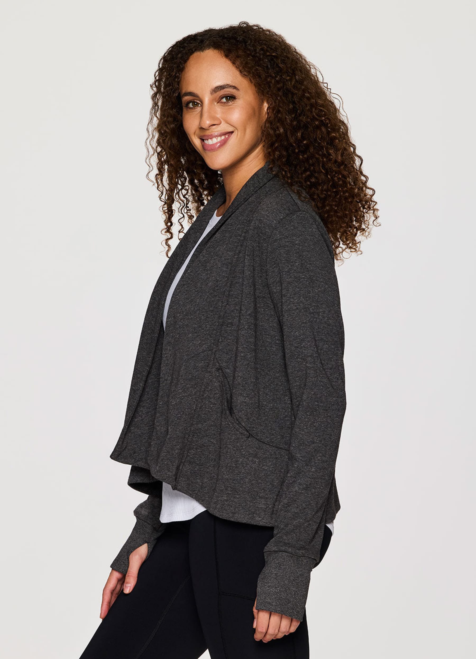 Rbx cardigan outlet