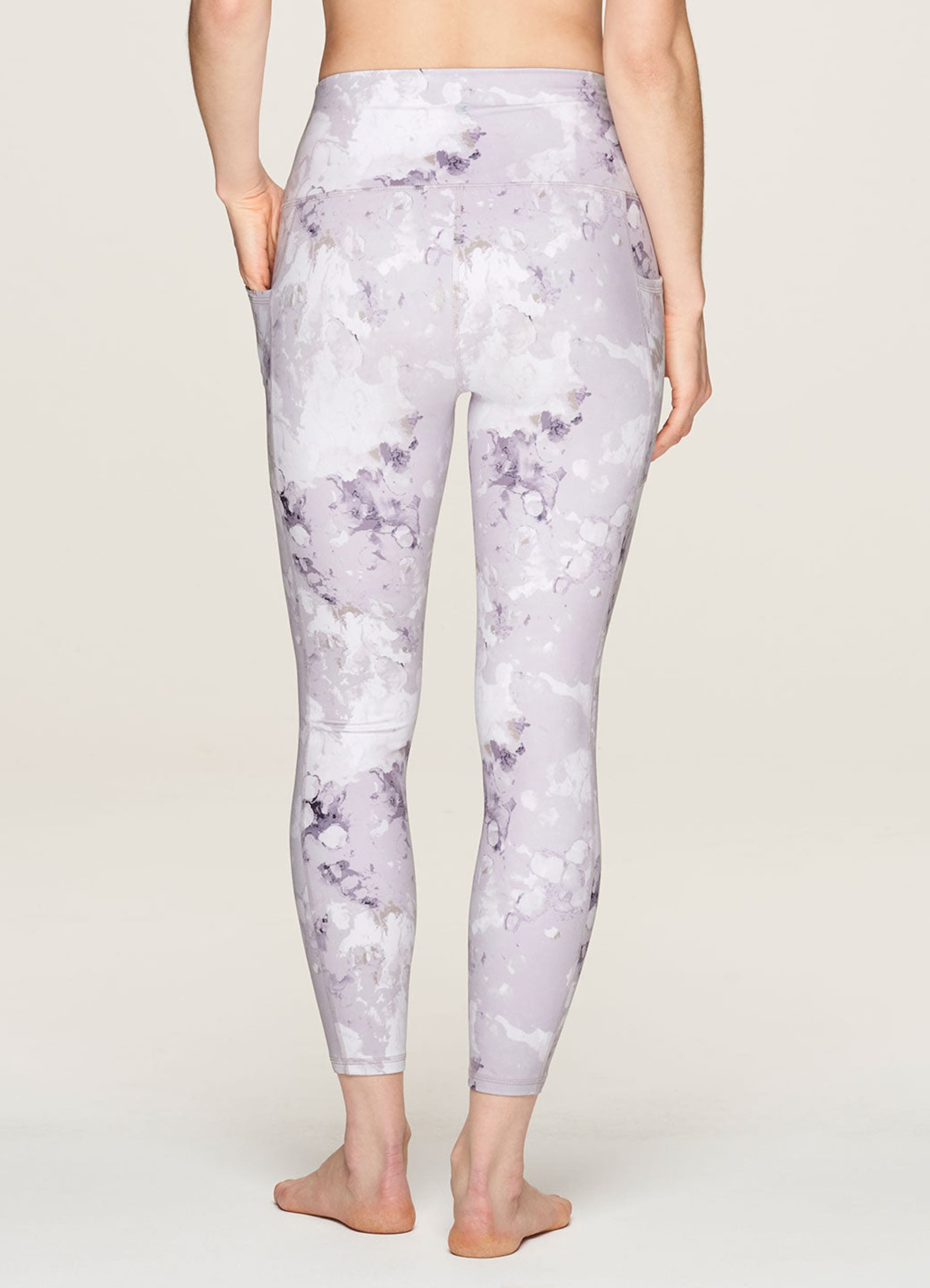 Pale Purple