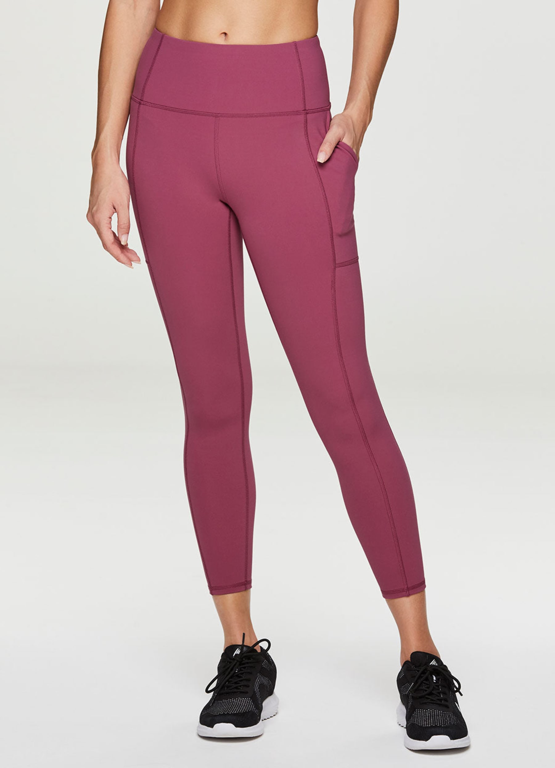 Dark Pink
