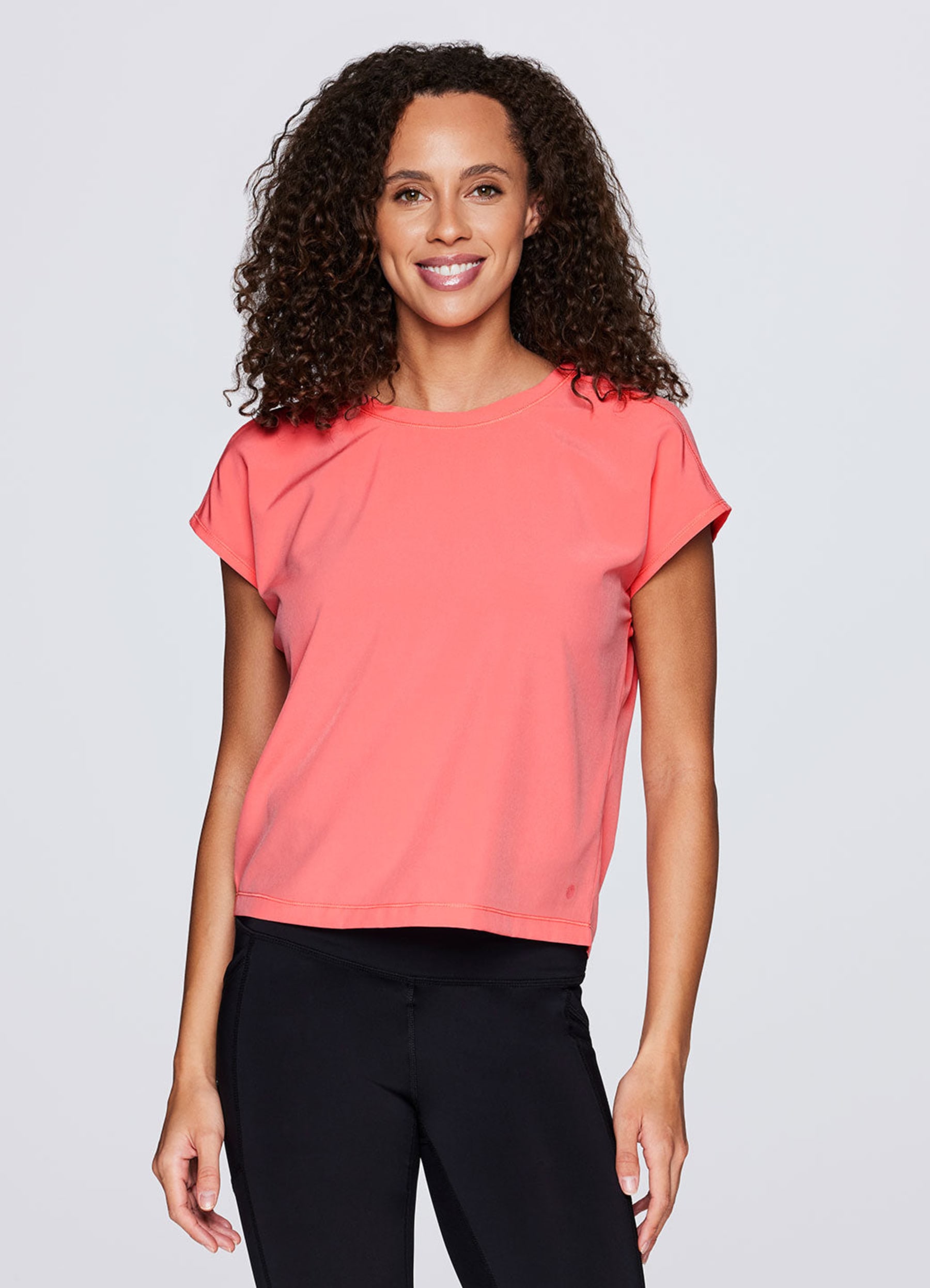 Coral