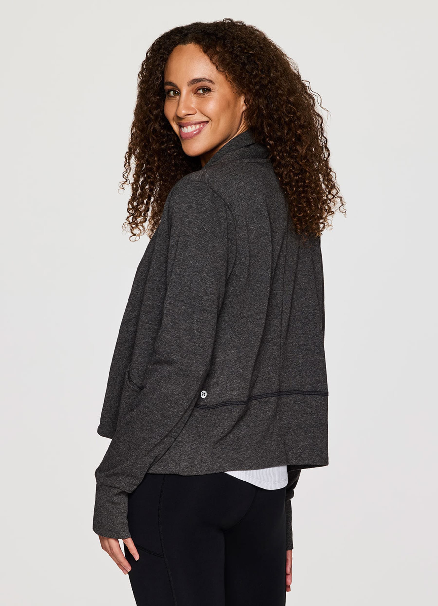 Rbx cardigan discount