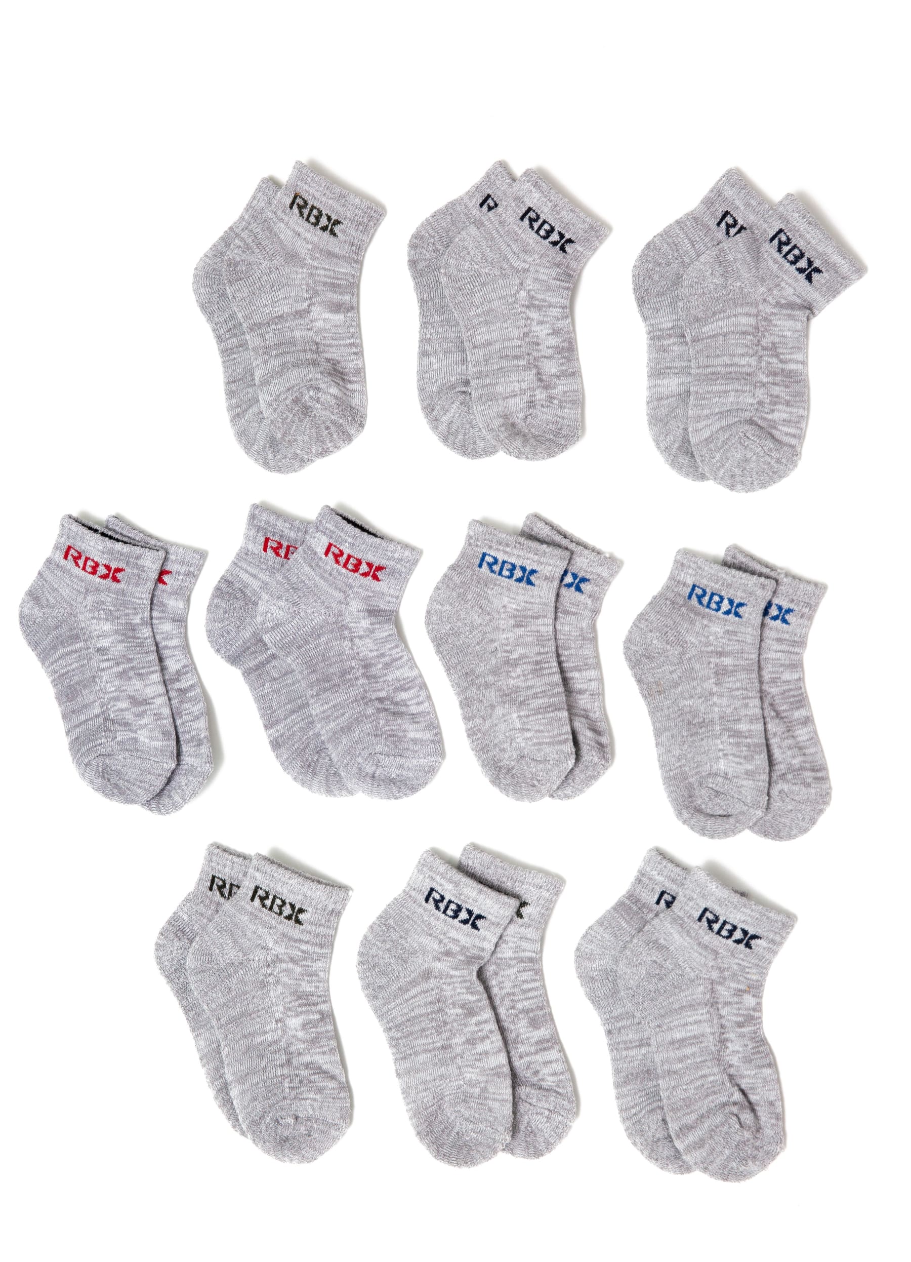 Rbx dri fit socks outlet
