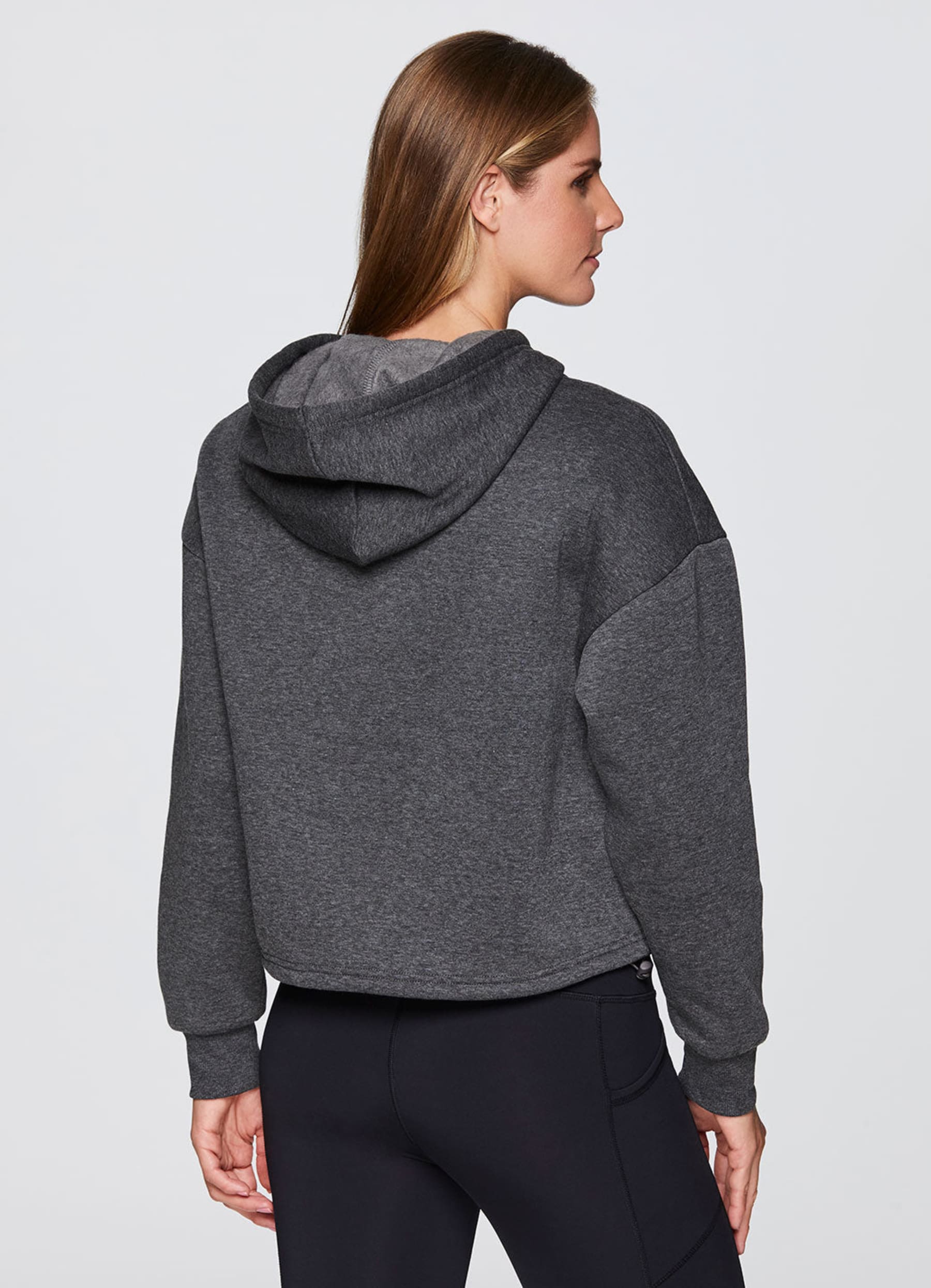 Rbx women's pullover hotsell