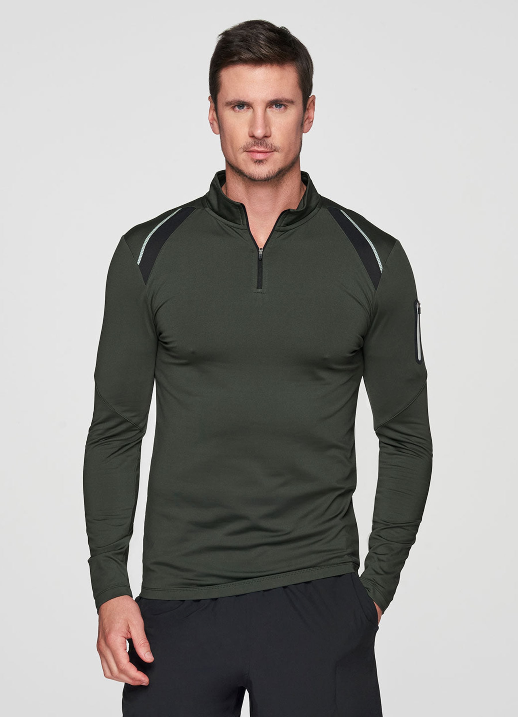 Dark Green