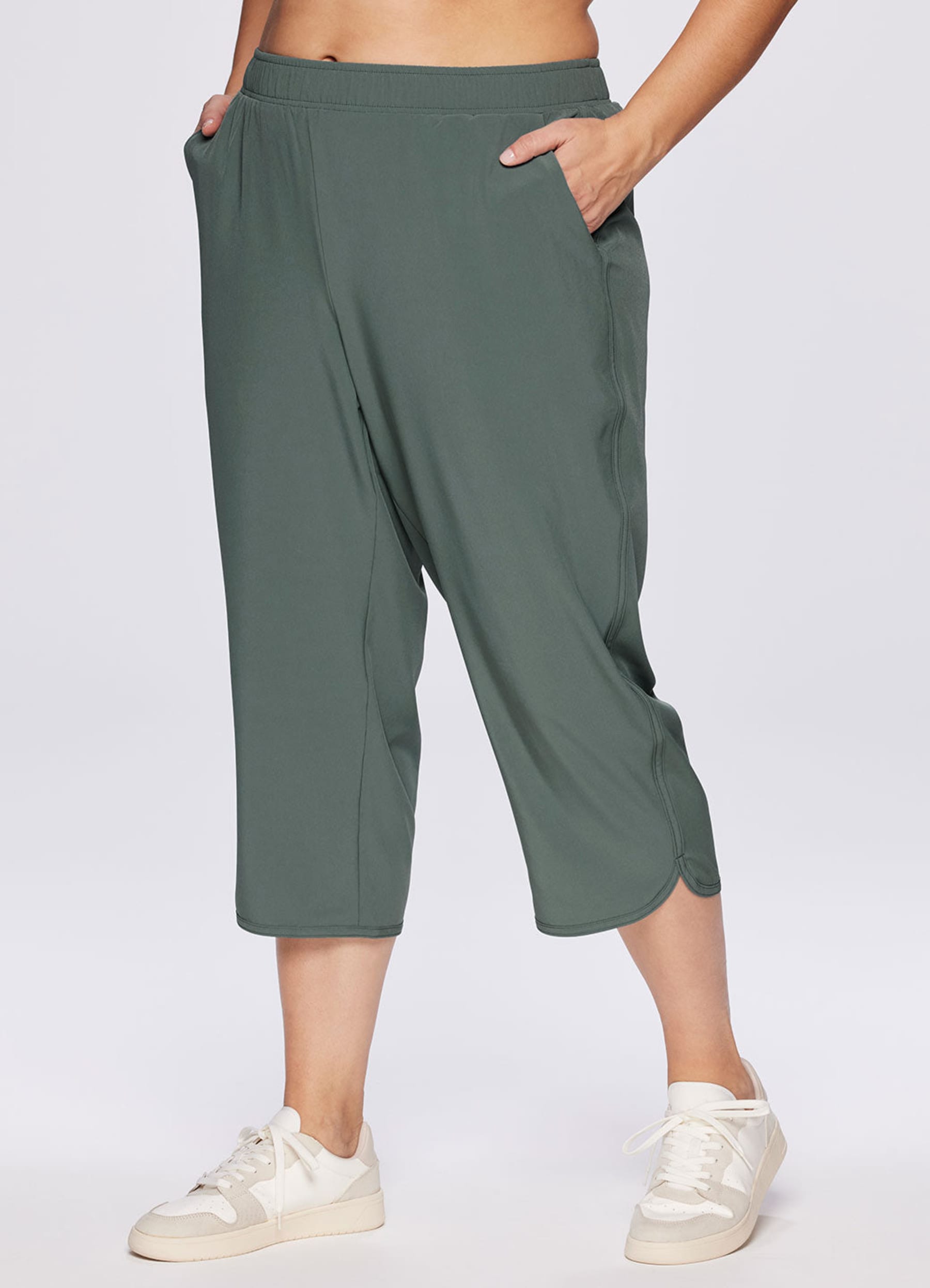 Sea Green