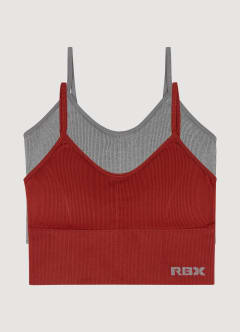 Grey/Red