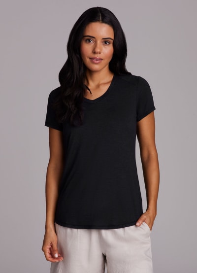 Stratus Everyday Running Tee