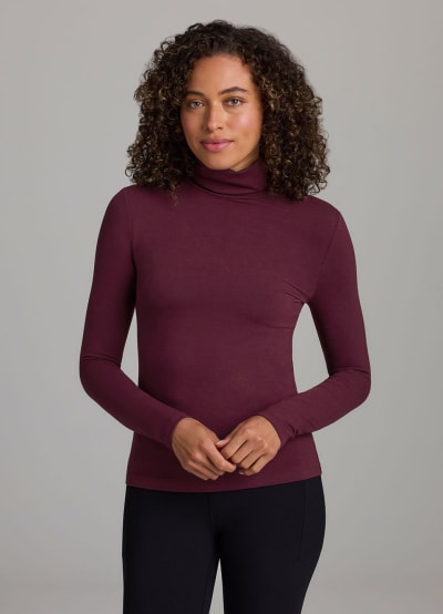 Essential Turtleneck