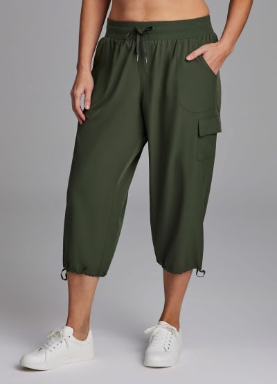 Prime Anywhere Cargo Capri