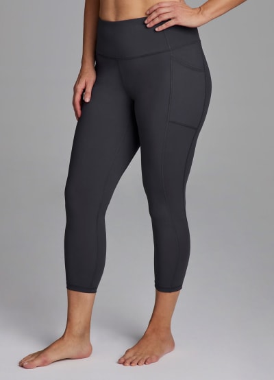 Plus Prime Tech Flex Ultra Hold 7/8 Legging