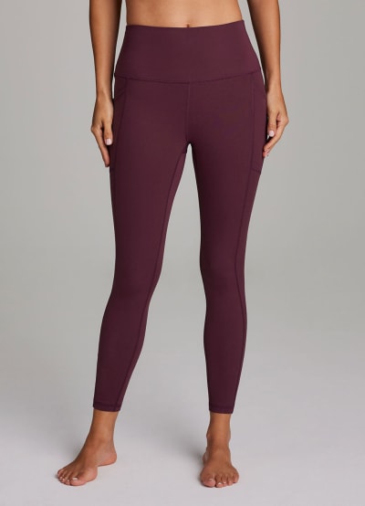 Tech Flex Ultra Hold 7/8 Legging