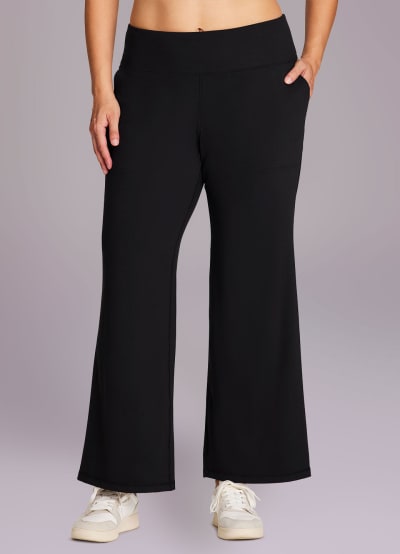 Easy Living Bootcut Pant