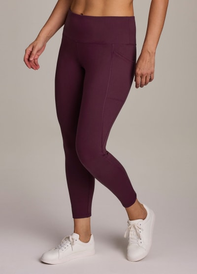 Plus Super Soft Ultra Hold Legging - RBX Active