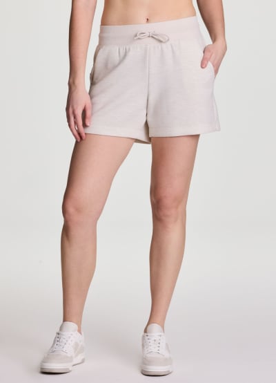 LuxeSoft Leisure Short