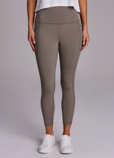 Tech Flex Ultra Hold 7/8 Legging