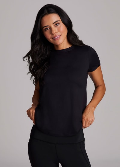 EverydaySoft Crewneck Tee