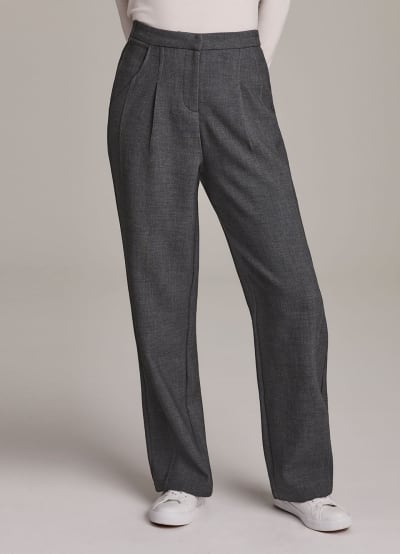Elevated Everyday Utility Pant