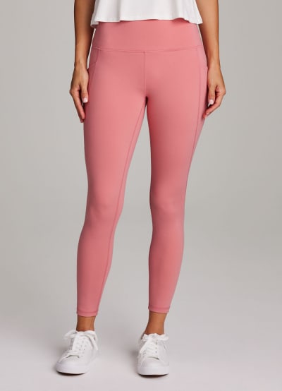 Super Soft Ultra Hold Legging