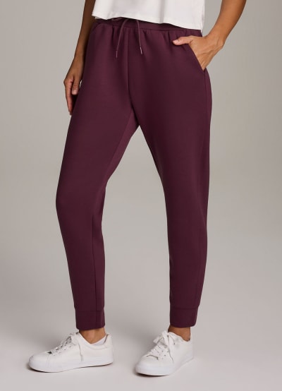 LuxeSoft Jogger