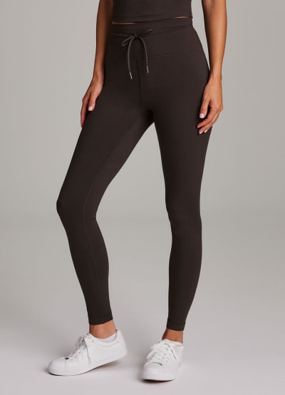 Super Soft Drawstring Legging