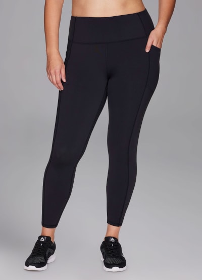 Tech Flex Ultra Hold Legging