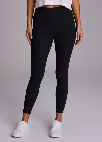 Tech Flex Ultra Hold 7/8 Legging