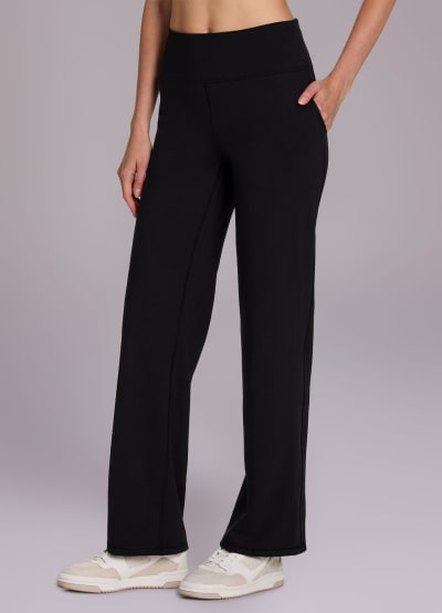 Easy Living Bootcut Pant