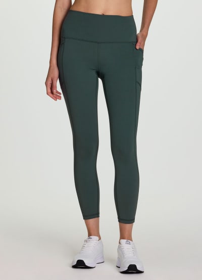 Tech Flex Ultra Hold 7/8 Legging