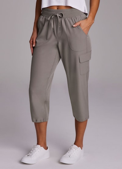 Prime Anywhere Cargo Capri