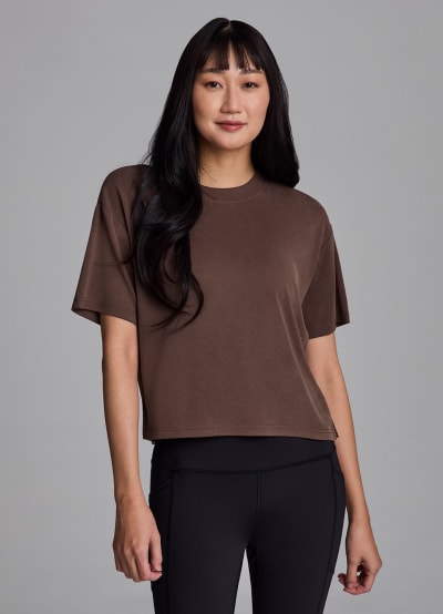 Takeoff Relaxed Tee