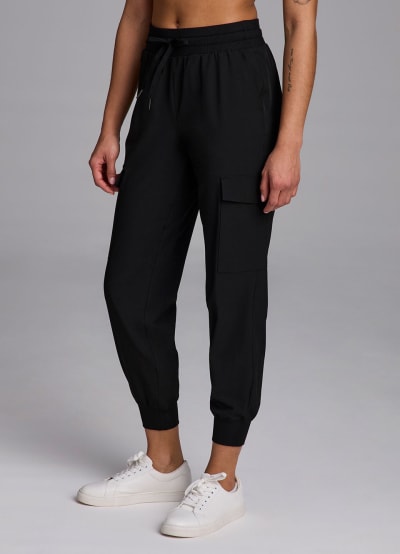 Beyond the Studio Cargo Jogger