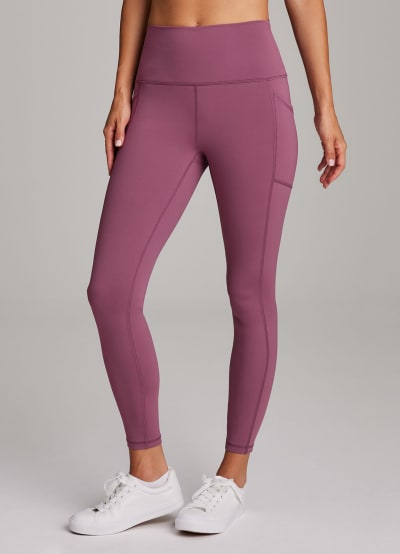 Tech Flex Ultra Hold Legging