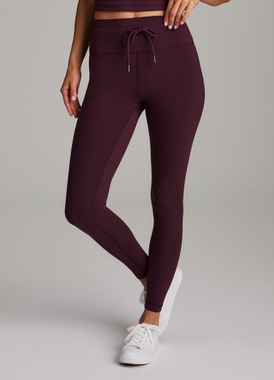 Super Soft Drawstring Legging