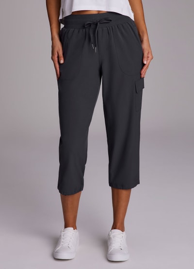 Prime Anywhere Cargo Capri
