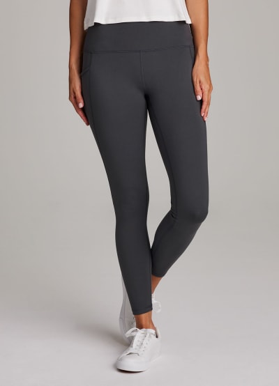 Super Soft Ultra Hold Legging