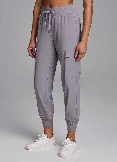 Beyond the Studio Cargo Jogger