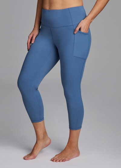Tech Flex Ultra Hold 7/8 Legging