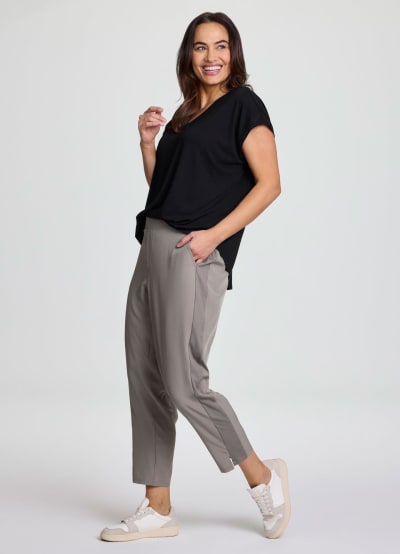 Plus Everyday Favorite Tee