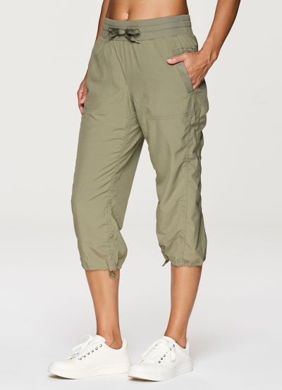 City Stretch Lumen Capri