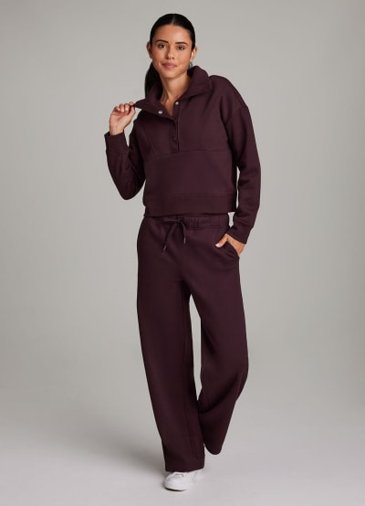Sunday Chill Downtown Fleece Pant