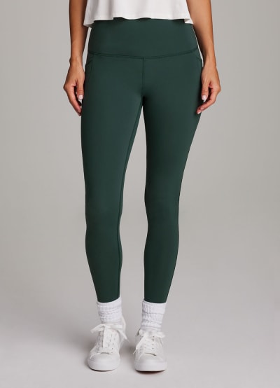 Arctic Fleece Legging