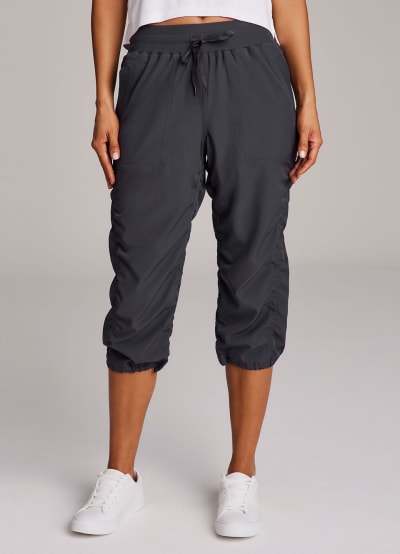City Stretch Lumen Capri