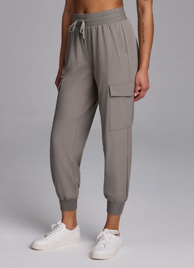 Beyond the Studio Cargo Jogger