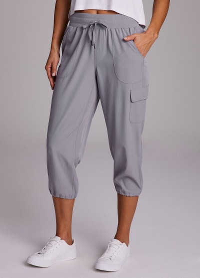 Prime Anywhere Cargo Capri - RBX Active