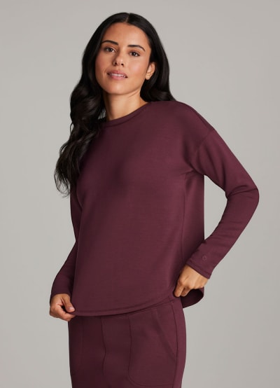 Take It Easy Lounge Top