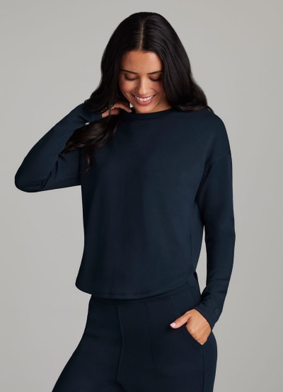 Take It Easy Lounge Top