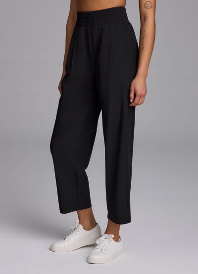 Easy Going Ankle Pant