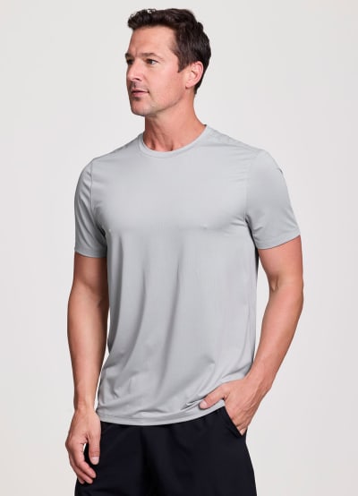 Prime Core Workout Tee