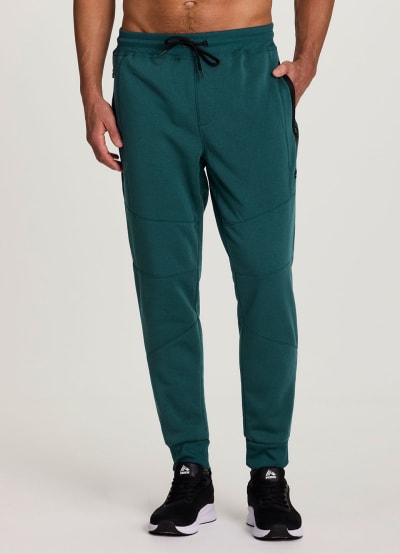 Prime Bonded Pocket Fleece Jogger