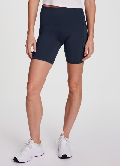 Prime Tech Flex Ultra Hold 7" Bike Short